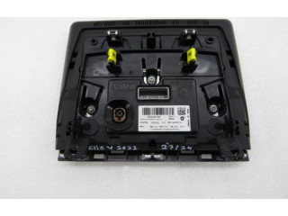 Дисплей 280346916R, PEQUENAMARCA Renault Clio V