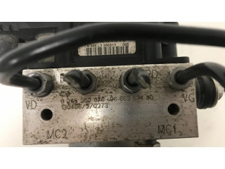 Jednotka ABS 0265252070, 0265951870 Peugeot 308 2009