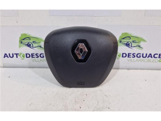 Надувная подушка для руля       Renault Clio IV  2012 -  года   