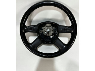 Руль Audi A6 S6 C6 4F 2004 - 2011 года 4F0419091