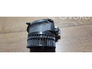 Вентилятор печки