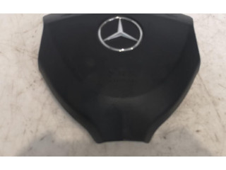 Подушка безопасности водителя ET4043570042 Mercedes-Benz A W169