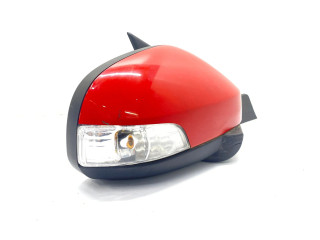 Зеркало электрическое        Volvo V70  2008 - 2013 года   