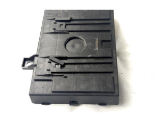 Блок комфорта AV1T-15K600-CK Ford B-MAX