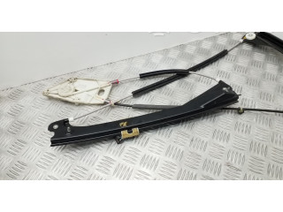 Электрический механизм для подъема окна без двигателя