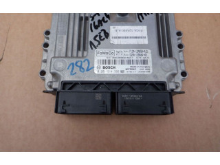 Блок управления двигателя 12A650, F1GA12A650AJD Ford S-MAX