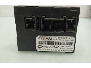 Блок управления 1K0959433BT   Volkswagen Jetta V