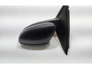 Зеркало электрическое Skoda Fabia Mk3 (NJ) 2015 - 2021 года