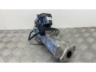 Охладитель EGR