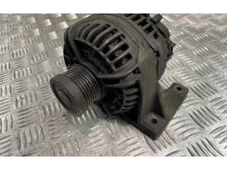 Генератор 0124525029   Volvo S60      