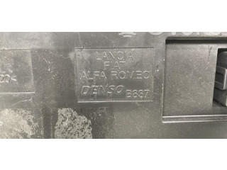 Блок управления климат-контролем 735501599 Fiat Punto Evo