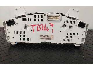 Панель приборов 05172011AC, CR0032 Jeep Grand Cherokee (WK)