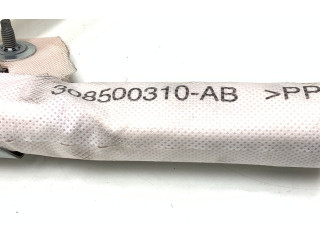 Боковая подушка безопасности 308500310AB, HX7314K160AD Jaguar XE