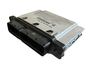 Блок управления двигателя 0261S12609, 0261S12609   Skoda Kodiaq