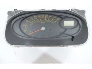 Панель приборов IMPRK718318 Daihatsu Cuore