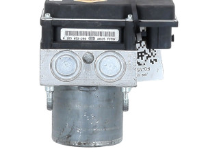 Jednotka ABS 1610368580, F0-1583K   Peugeot 3008 I 2014