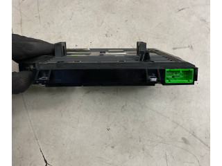 Блок управления климат-контролем 30782903, 10W27E04   Volvo XC70