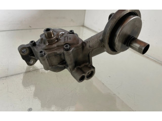 Масляный насос 059115105 Audi A6 S6 C6 4F