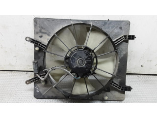 Вентилятор радиатора     1680003831    Acura MDX II 3.5