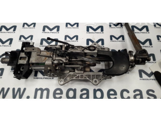 Руль Skoda Octavia Mk2 (1Z)  2004 - 2013 года 1Z1419502D      