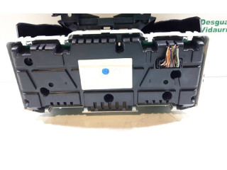 Панель приборов 248109665R   Renault Clio IV       