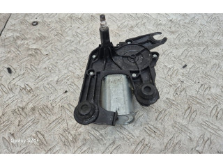 Моторчик заднего дворника 9680477480, 53031812 Citroen DS4