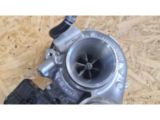 Turbodmychadlo Турбина 8584218, 83510912 BMW X5 G05 3.0