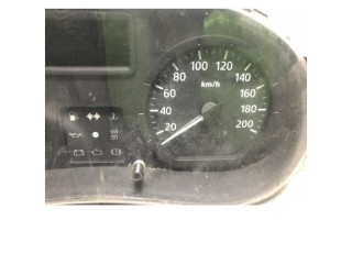 Панель приборов 248109591R, 248109591R Dacia Logan I