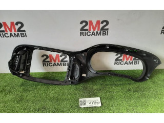 Панель приборов    Fiat 500L       