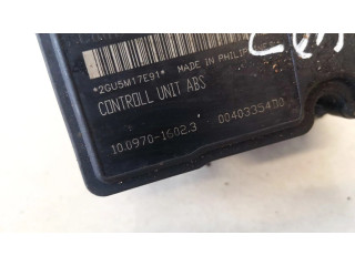 Jednotka ABS 51773386 Fiat Doblo 2006