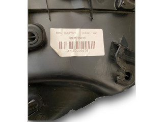 Блок комфорта 07357720870 Jeep Compass