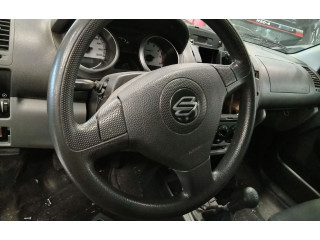 Подушка безопасности водителя 48110-86G00-S1S Suzuki Ignis