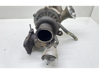 Turbodmychadlo Турбина 36010145, 31431130 Volvo XC60