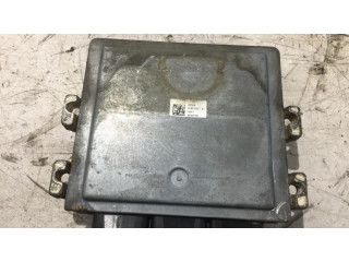 Комплект блоков управления BK2112A650AC, BK2T14B476   Ford Transit Custom