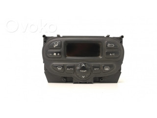 Блок управления климат-контролем 96450543, 9140010506 Citroen Xsara Picasso