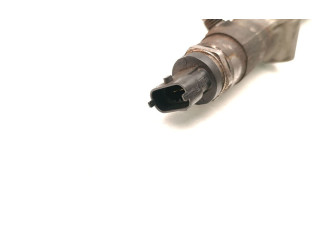 Топливная рампа 31259011, 0445215023   Volvo V50   для двигателя D5244T8