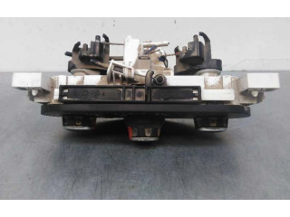 Модуль блока управления кондиционером 5P3743000, 5P3741700 Dacia Lodgy