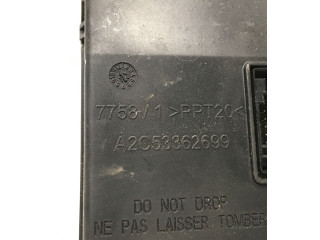 Комплект блоков управления S180095106A, 237102277R   Dacia Duster