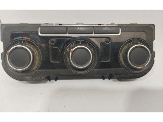 Блок управления климат-контролем 5HB01210856   Volkswagen Caddy
