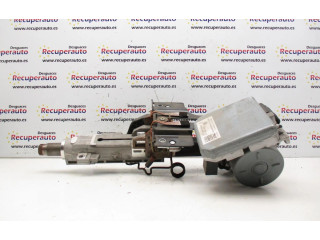 Руль Volkswagen Polo  2002 - 2005 года 6C1423510BC      
