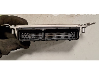 Блок управления двигателя 0281011579, 391004A810   KIA Sorento