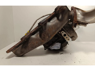 Turbodmychadlo Турбина 7234550022 Nissan Qashqai+2