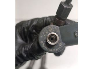 Комплект форсунок A6400700781, EKR7HI    Mercedes-Benz A W169   