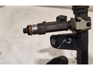 Vstřikovací lišta 0280158034   Renault Sandero I     