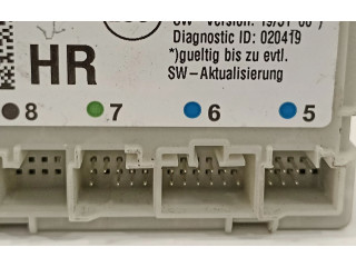 Блок управления A1679008613   Mercedes-Benz GLE W167