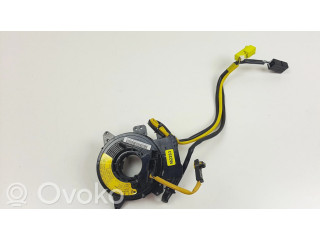 Полоса надувных подушек (кольцо srs)