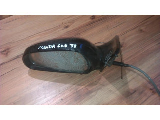 Зеркало электрическое     левое    Mazda 626  1992-1997 года   