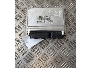 Блок управления двигателя 4D0907551M, 4D0907551M Audi A8 S8 D2 4D