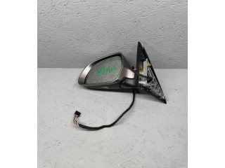 Зеркало электрическое        Skoda Superb B6 (3T)  2008 - 2015 года   