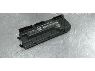 Блок управления крышки багажника       Audi A6 S6 C7 4G  2011 - 2018 года   